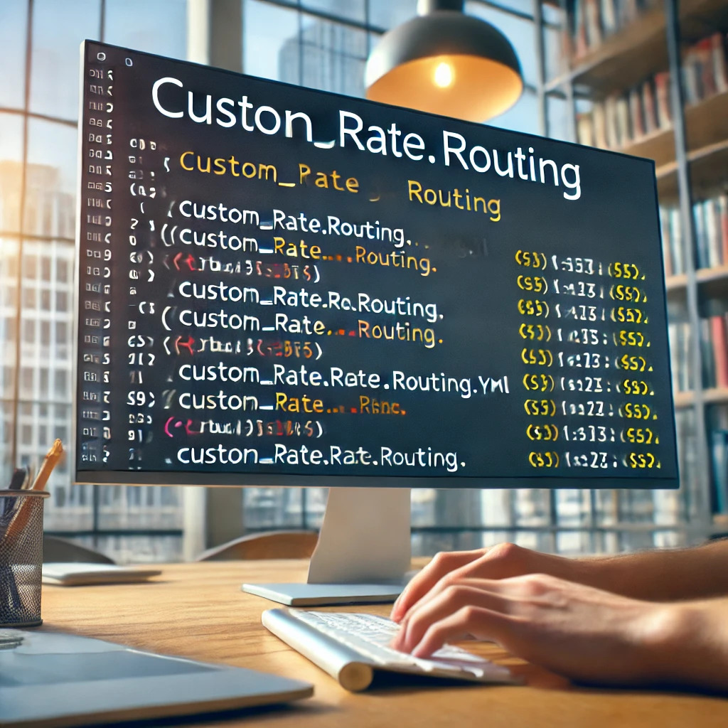 Übersicht über die Konfiguration von Pfad, Controller und Berechtigungen in einer Drupal-Routing-Datei