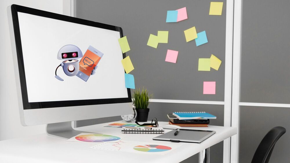 Live-Support-System, das mehreren Kunden gleichzeitig hilft und die Verkaufskosten reduziert