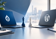 drupal