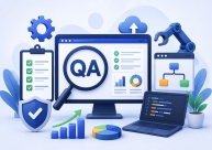 QA (Quality Assurance) 