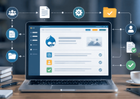 Drupal Content Governance