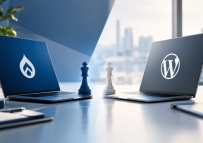 drupal