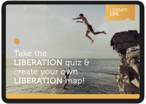 Liberation Mapp